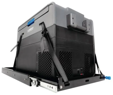 Soporte extraíble para neveras portátiles Carbest