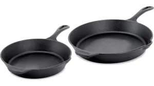 Petromax Gietijzeren Skillet 30cm Essential