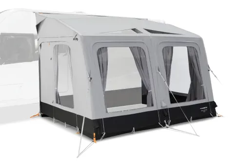 Avance hinchable Dometic Rally Air Tour 330 M