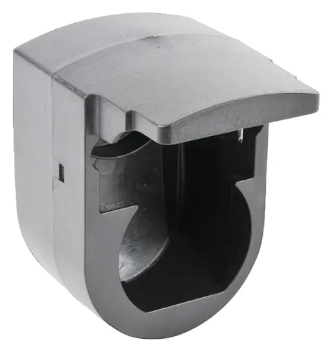 Obelink cubierta Excellent para motor – gris