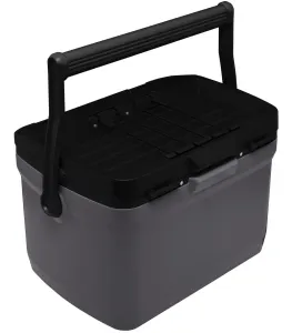 Stanley The Easy Carry Outdoor nevera 15 L negro 15.1 L