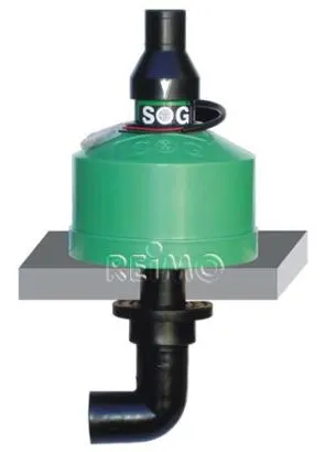 SOG Vento II, Tipo B