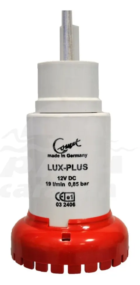 Bomba Comet Lux-plus