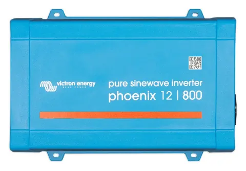 Inversor Convertidor Victron Phoenix 12v 800w. Onda Pura