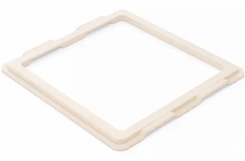 MPK marco adaptador de claraboya 28 x 28
