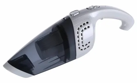 Aspirador de mano con cable de 12 voltios INCASA