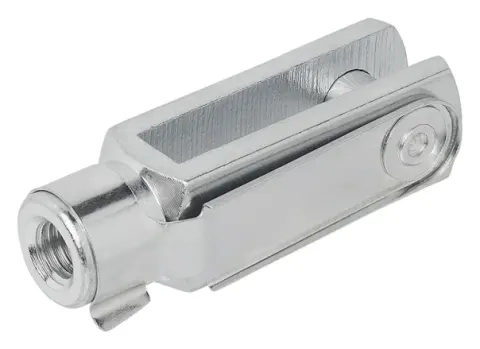 Horquilla M10 71x20mm con clip