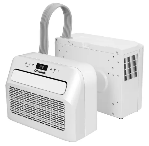 Obelink CA-5000 aire acondicionado split función calefacción
