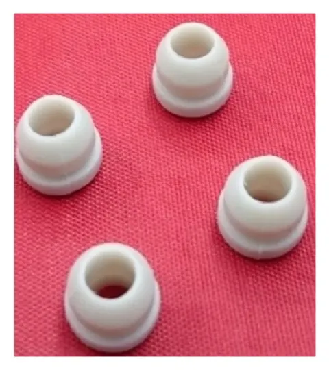 Gomita de fijación para fuegos Dometic y Smev