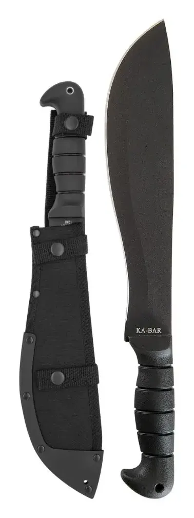 Machete Ka-bar Cutlass