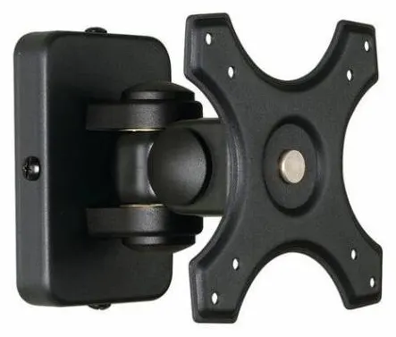 Soporte VESA 100/200 1 articulación OEM