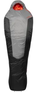 RAB Solar Ultra 3 largo Granite izquierda Zip