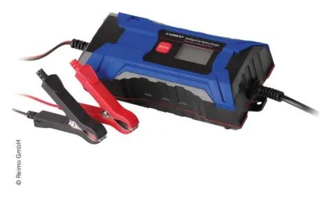 Cargador de bateria 230 4Ah