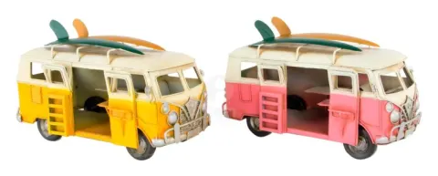 Furgo surf