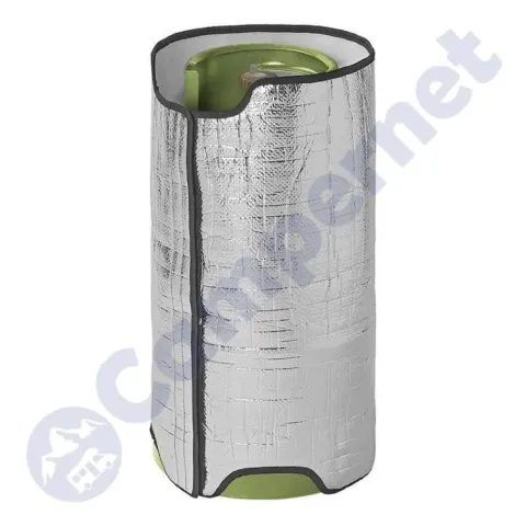 Funda térmica bombona