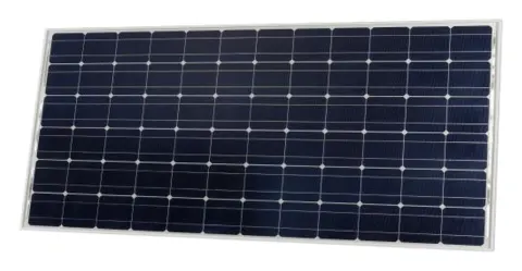 Victron Bluesolar placa solar de 185 W