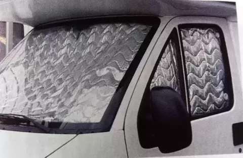 Oscurecedor Term. Fiat Duc. 91>94
