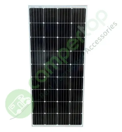 Módulo Monocristalino Victron 305W-20V 1658x1002x35mm – Camper Top Services S.L.