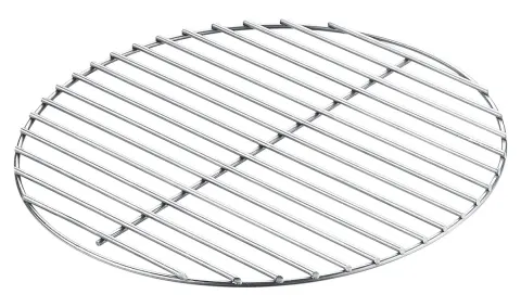 Weber parrilla para carbón de 47 cm