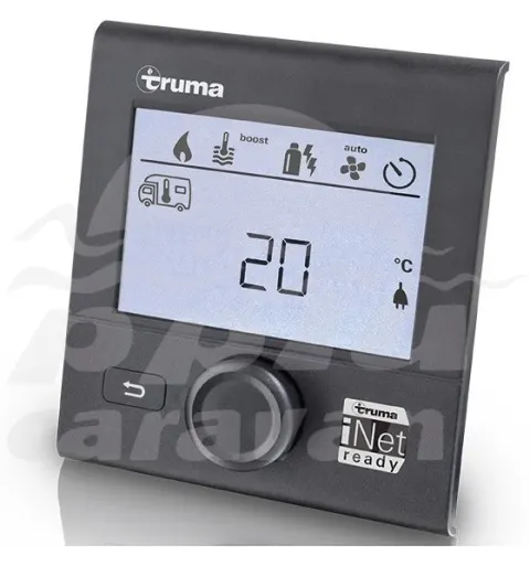 TRUMA CP PLUS