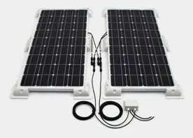 Los mejores Soportes autocaravana al mejor precio. Wccsolar