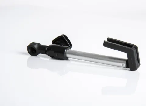 Expositor para Bulluge 32265 (negro de 404 mm)