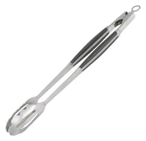 Campingaz pinzas para barbacoa de acero inoxidable