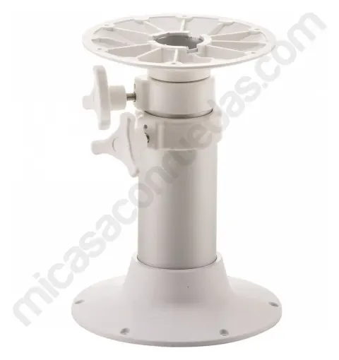 Pie de mesa Telescópico ajustable 320 – 720 mm