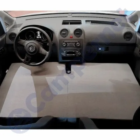 Cama delantera VW Caddy