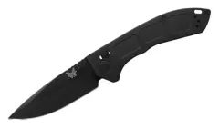 Navajas, cuchillos y afilado: Navaja Benchmade Narrows