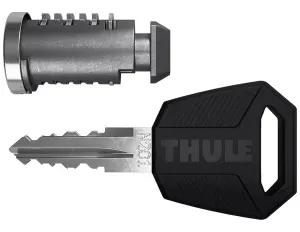 Paquete de 4 unidades del sistema Thule One-Key
