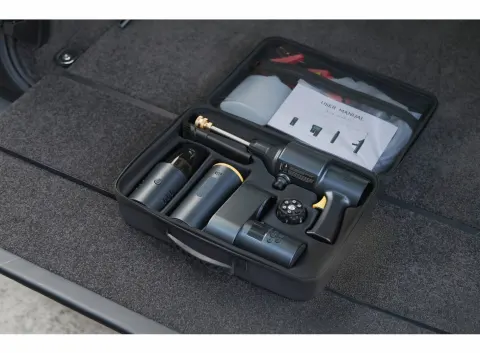 Kit de mantenimiento 4 en 1 E-Pro C OPTIMA