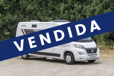 La Camper Horus 145