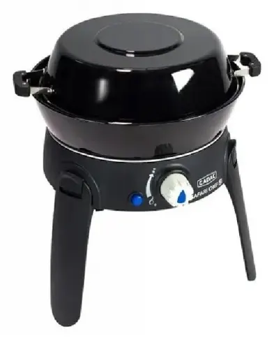 Barbacoa Safari Chef 30 LP. Cadac
