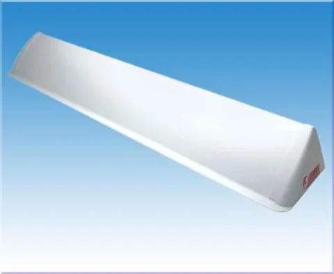 Spoiler Delantero Universal Para Escotillas De Techo