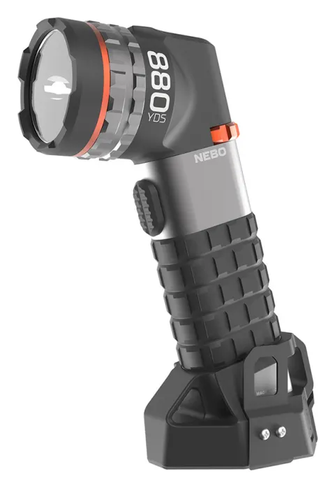 Nebo Luxtreme SL50 linterna
