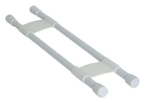 Barras de bloqueo para Nevera 40,5 a 71 cm Kampa