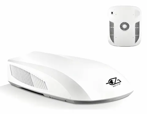 Aire acondicionado PRIMERO 2500 W EZA