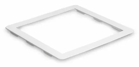 Marco adaptador de techo de furgoneta para claraboya y aire acondicionado MAXXAIR