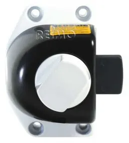 Cerradura de puerta Renault de 2010 boton giratorio