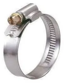 Abrazadera ajustable de 10 a 16mm