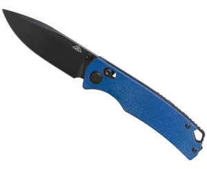 negro Eagle Fuji océano azul –