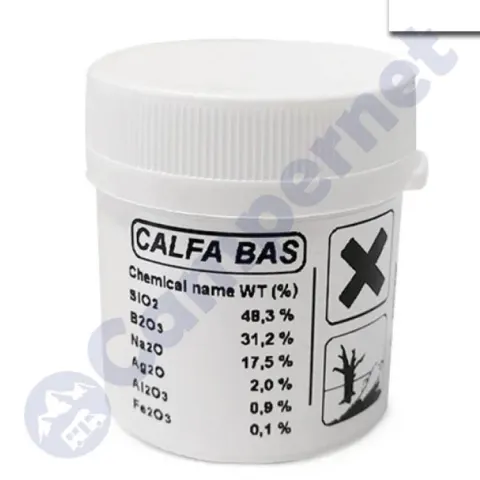 Kit antibacterias Viesa Calfa Bas