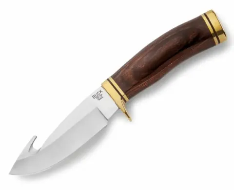 Cuchillo Buck 191 ZIPPER™