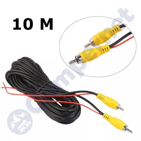 Cable RCA 10m