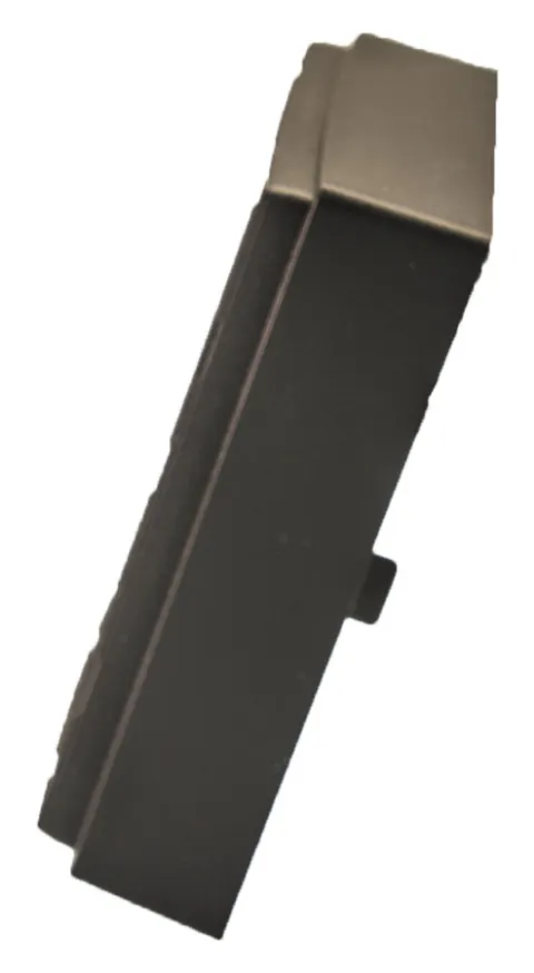 BBA separador alto