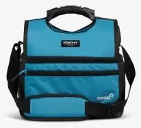 Igloo Latitude 16-Can Gripper nevera