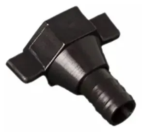 Racord conexión recta de 13mm para aqua 8. Fiamma