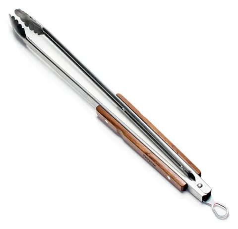 Petromax pinzas grandes para barbacoa