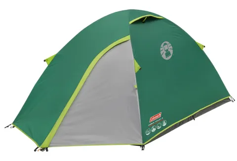 Coleman Kobuk Valley 2 BlackOut tienda iglú